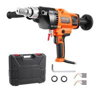VEVOR 2000 W Equipo de Perforación de Núcleo Portátil de 20-160 mm de Diámetro