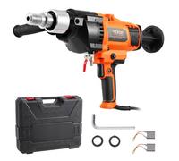 VEVOR 2600 W Equipo de Perforación de Núcleo Portátil de 20-180 mm de Diámetro