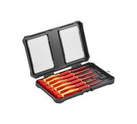 VEVOR 6 PCS Kit de Destornilladores Eléctricos Profesionales para Electricistas
