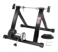 VEVOR Soporte de Entrenamiento Para Bicicleta Entrenador de Fluidos Estacionario