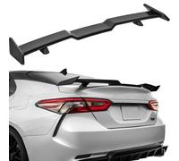 VEVOR Alerón Trasero de 1470 x 315 x 105 mm Compatible con Camry 2018-2023 Negro