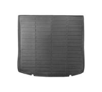 VEVOR Alfombrilla de Carga, Alfombrilla de Carga Lineal Compatible con Ford Edge 2015-2024 y Ford Edge ST 2020-2024, Alfombrilla de Maletero de TPE Personalizada y Resistente a Todo Tipo de Climas