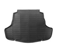 VEVOR Alfombrilla de Carga Todo Tipo de Clima TPE Toyota Camry híbrido 2018-2025