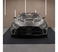 VEVOR Alfombrilla para Suelo de Garaje 914,4x1524 mm Alfombrilla Protectora Antideslizante Impermeable Agua Barro Aceite para Coche con Respaldo de TPE Antifugas Fácil de Limpiar Corte, Varios Usos