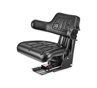 VEVOR Asiento Universal Impermeable para Carretilla Elevadora 610 x 510 x 510 mm