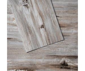 VEVOR Baldosas de Vinilo Autoadhesivas de 914 x 152 mm, 36 Baldosas de 0,62 mm de Grosor, Despegar y Pegar, Suelos de Bricolaje de Grano de Madera Vintage para Cocina, Comedor, Dormitorios y Baños