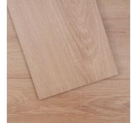 VEVOR Baldosas de Vinilo Autoadhesivas de 914 x 152 mm, 36 Baldosas de 2,5 mm de Grosor, Despegar y Pegar, Suelos de Bricolaje de Grano de Madera Natural para Cocina, Comedor, Dormitorios y Baños
