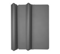 VEVOR Barandilla de Cama Inflable a Niños Pequeños, con Solapa Seguridad, Antideslizante, de TPU, para Camas Individuales, Ligera y Portátil para Viajes en Casa, 1323 x 690 x 160 mm, TPU, 2 uds