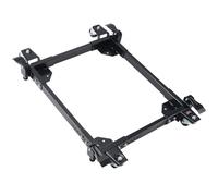 VEVOR Base Móvil de Capacidad de 680,3 kg Ajustable de 508 x 622,3-711 x 850 mm, Soporte de Base Móvil Universal Resistente con 4 Ruedas Giratorias para Equipos de Carpintería, Muebles, Máquinas
