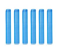 VEVOR Base para Suelo de 55,8 m² 3 en 1 para Laminado Azul 8470 x 1100 x 2 mm