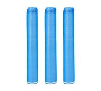 VEVOR Base para Suelo de 27,9 m² 3 en 1 para Laminado Azul 8470 x 1100 x 2 mm