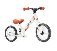 VEVOR Bicicleta de Equilibrio Niños 1~5 Años Acero al Carbono 950 x 455 x 570 mm