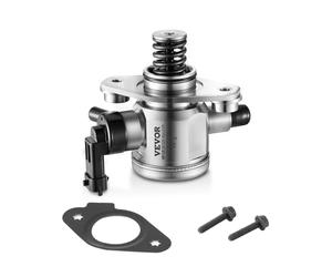 VEVOR Bomba de Combustible de Alta Presión con Pernos de Junta, Compatible con Buick LaCrosse, Regal, Verano, Chevrolet Captiva Sport, Equinox, Impala, Malibu, GMC Terrain 2010-2017 L4 2,4L