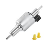 VEVOR Bomba Dosificadora de Combustible Diésel, para Calentador de Aire de 2/5/8 kW de Coche, de 22 a 32 ml, Diseño Silencioso y Tecnología de Pulsos, Bajo Ruido y Discreto, 128 x 40 x 35 mm