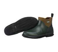 VEVOR Botas de Pesca para Mujer, Impermeables, de Goma Antideslizante, con Aislamiento Térmico, para Jardinería, de Neopreno, para Clima Frío, para Agricultura, Talla 7 EE. UU., 315 x 115 x 160 mm