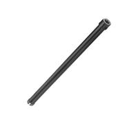 VEVOR Broca de diamante Taladro de núcleo húmedo 25,4 mm, Taladro de núcleo de hormigón 355 mm, Rosca hembra de 5/8"-11, Soldadura láser Taladro húmedo de diamante para ladrillos y bloques de hormigón