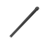 VEVOR Broca de diamante Taladro de núcleo húmedo 25,4 mm, Taladro de núcleo de hormigón 355 mm, Rosca hembra de 5/8"-11, Soldadura láser Taladro húmedo de diamante para ladrillos y bloques de hormigón