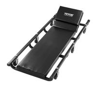 VEVOR Camilla Rodante para Garaje Mecánico Carga 136,1 kg 1025 x 435 x 110 mm