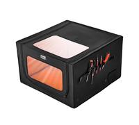 VEVOR Carcasa para Grabador Láser
