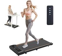 VEVOR Cinta de Correr Debajo del Escritorio 1225 x 497 x 119 mm ± 10 mm 1-6 KM/H