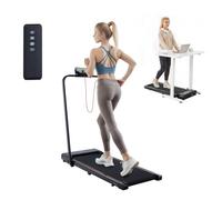VEVOR Cinta de Correr Debajo del Escritorio Barra Agarre 385 x 1040 mm 1-10 KM/H