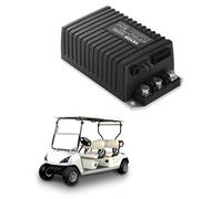 VEVOR Controlador de Velocidad para Carrito de Golf para EZGO TXT 1206HB-5201