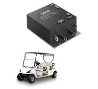 VEVOR Controlador de Velocidad para Carrito de Golf para EZGO TXT 1206MX-4301