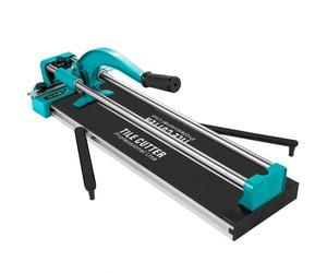 VEVOR Cortador de Azulejos Ancho de Corte 35-600 mm Cortadora de Piso Laminado Espesor de Corte 6-15 mm Cortador Manual de Azulejos de Aluminio Corte Preciso y Suave para Piedra, Baldosas Ordinarias