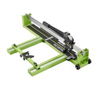 VEVOR Cortador de Azulejos Profesional 35-800 mm y Baldosas Manual Máquina de Corte de Cerámica y Porcelana de 31.5 Pulgadas Se Aplica a Las Baldosas de Cerámica y Porcelana