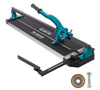 VEVOR Cortadora de Azulejos 35-800 mm Cortadora de Cerámica Máquina para Cortar Azulejos Cortador de Azulejos Manual Tile Cutter
