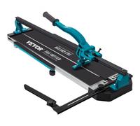 VEVOR Cortadora de Azulejos 35 mm - 1000 mm Máquina para Cortar Azulejos con Láser Cortador de Azulejos Manual Cortadora de Cerámica con Soporte, Diseño Fácil de Usar, 123 x 49 x 23 cm