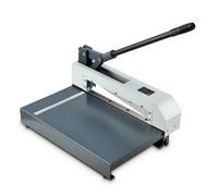 VEVOR Cortadora de Chapa Metálica de 305 mm, con Guillotina, Herramienta de Corte de Placas de Metal con Marco de Acero, para Cortar PCB, Aluminio, Acero, Cobre y Plástico, para Taller y Obra