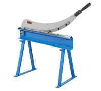 VEVOR Cortadora de Placa Manual 800 mm Cortadora de Mesa para Placas de Carburo