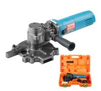 VEVOR Cortadora de Varillas de Refuerzo Eléctrica de 1100 W 385 x 240 x 115 mm