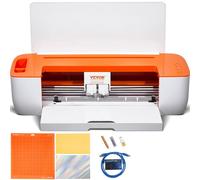 VEVOR Plotter de corte de vinilo Plotter de corte 305 mm Conectividad Bluetooth