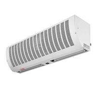 VEVOR Cortina de aire interior comercial de 3 pies, 2 velocidades, 2038 m³/h, cortinas de aire para puertas ventilador interior sobre puerta con interruptor de límite resistente, sin calefacción