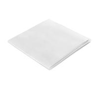 VEVOR Cubierta de Invernadero Cubierta de Plástico Transparente para Invernadero 7,6x7,6 m Espesor de Película de Polietileno 6 mils Resistente a los Rayos UV Protección para Jardinería, Agricultura