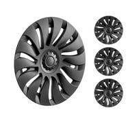 VEVOR Cubierta de Llanta para Tapacubos Tesla Modelo Y 2021-2023 φ 500 x 70 mm