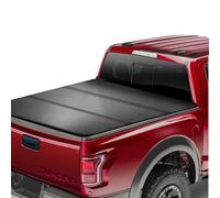 VEVOR Cubierta Triple Plegable para Caja de Camión Toyota 1750 x 1705 x 35 mm