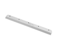 VEVOR Cuchilla para Cortador de Papel, Repuesto de Cuchilla de Acero Resistente, Cuchilla de Repuesto para Máquina Cortadora de Papel, 503 x 43 x 6 mm Apta para Cortadora Profesional E330D/E330S