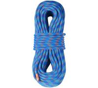 VEVOR Cuerda de Escalada Dinámica 10,2mm 50m Cuerda de Seguridad Exterior, Azul