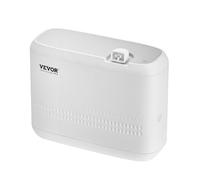 VEVOR Difusor de Aroma HVAC Mejorado para Toda la casa, máquina de Aire aromático de 850 ml con tecnología de Aire frío, difusor de Aceite Esencial sin Agua, Cubre hasta 5000 pies Cuadrados para