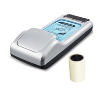 VEVOR Dispensador Automático de Fundas para Zapatos para Tallas de EE. UU. 11 / EU 44