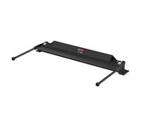 VEVOR Dobladora de 762 mm Capacidad para Acero Dulce de 1,2 mm sin Martillo