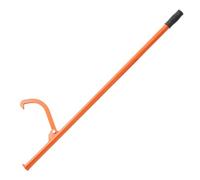 VEVOR Elevador de Troncos Resistente Mango de 1180mm para Troncos de hasta 81cm