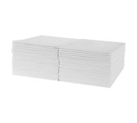 VEVOR Empapadores Desechables para Incontinencia, Superabsorbentes, con 5 Capas de Protección para Cama, Sofá y Colchón, para Enuresis, Mascotas, Adultos, Niños y Ancianos, 762 x 914,5 mm, 70 uds