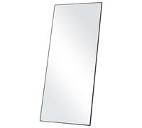 VEVOR Espejo de piso de Cuerpo Completa 1800 x 785 mm Montado en la Pared