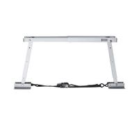 VEVOR Estabilizador de parachoques, para autocaravanas, remolques y semirremolques. Altura ajustable de 304,8 a 711,2 mm, Reduce el balanceo de la autocaravana, 1 unidad, 1440 x 115 x 711 mm