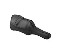 VEVOR Estuche para Violonchelo 4/4 de Tamaño Completo, Estuche para Violonchelo Antiarañazo Portátil de Nailon de 1220 x 490 x 150 mm con Asa Reforzada y Correas Dobles para el Hombro, Negro