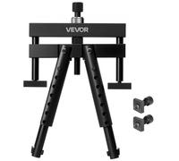 VEVOR Extractor de Camisas de Cilindro Universal Diésel, Compatible con Motores Mack Cummins Cat con Camisas Húmedas de 9,84 a 15,88 cm, Reemplaza PT-6400-C, M50010-B, 3376015, 430 x 300 x 65 mm